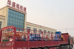 雙齒輥破碎機(jī)每小時(shí)產(chǎn)量是多少？